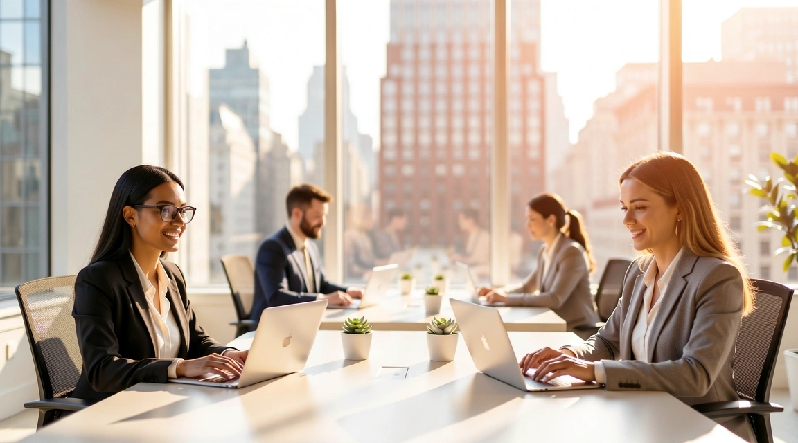 Modern Mobile Banking