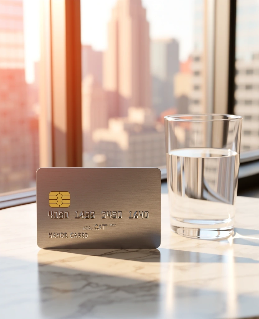 Secure banking environment