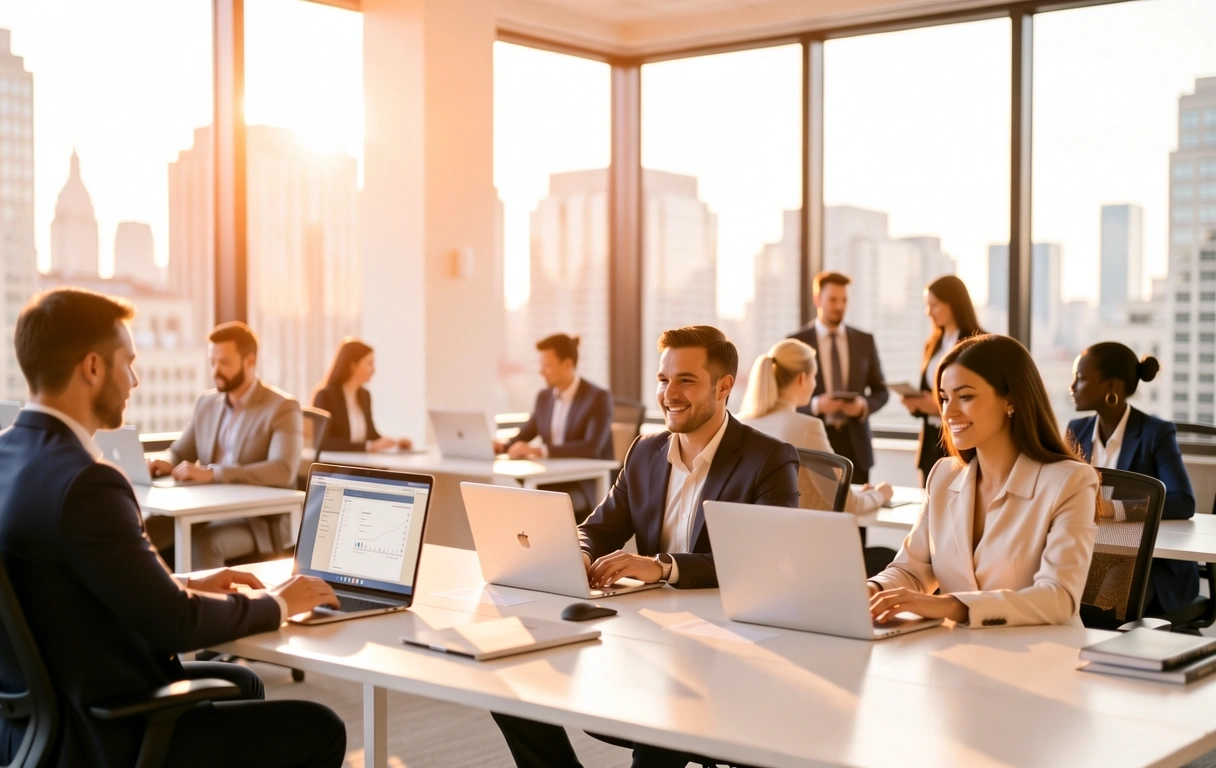 Relationship Banking