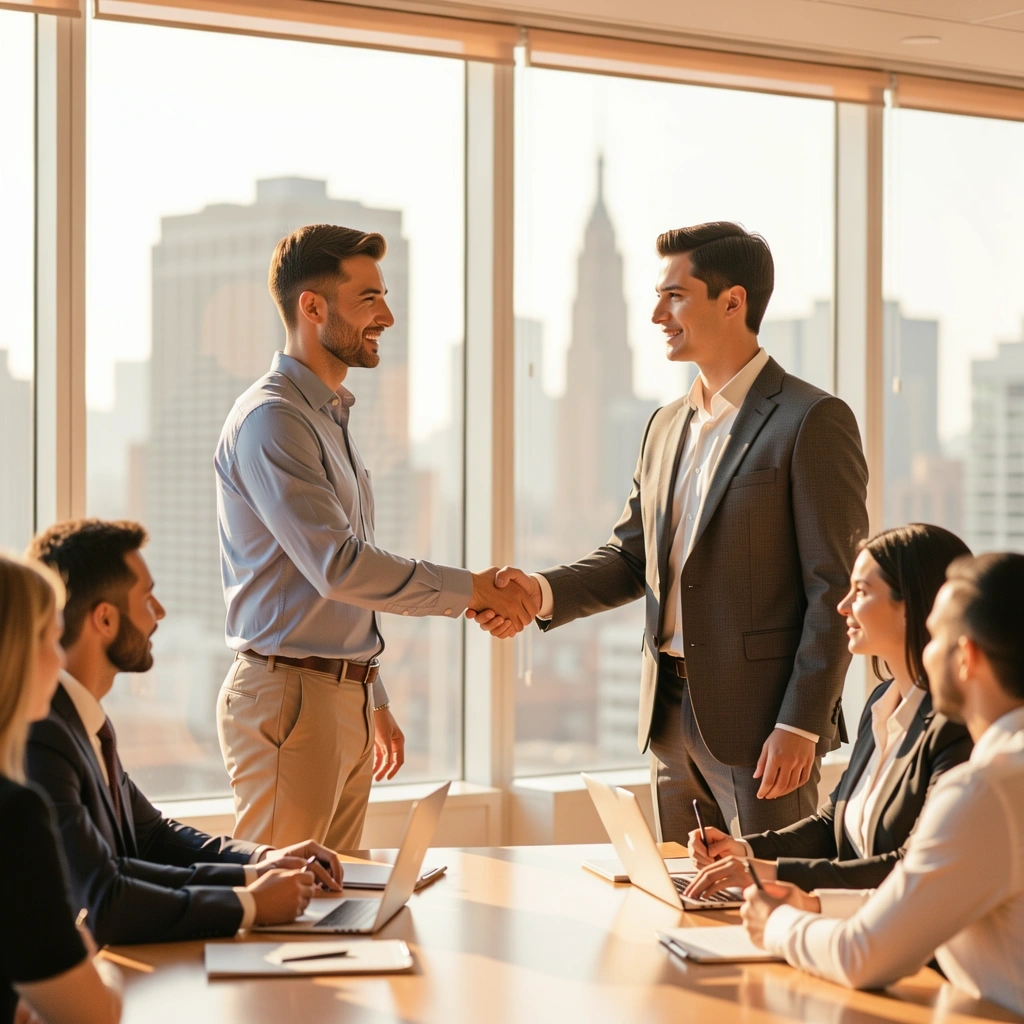 Consultation at Citizens Bank Portal