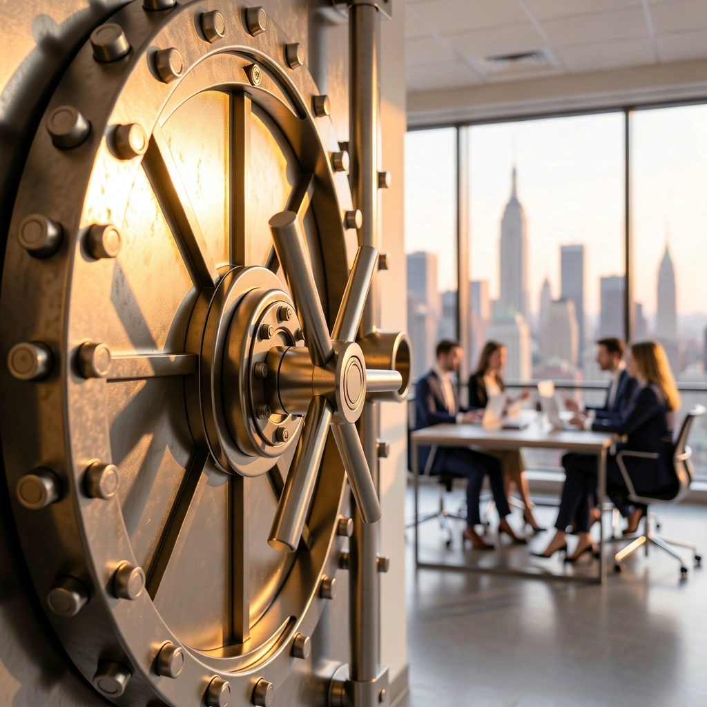 Citizens Bank regional presence